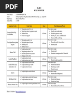 SILABUS MS WORD Modulkomputer