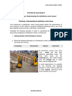 Evidencia 2 Workshop Understanding The Distribution Center Layout