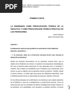 Enseñanza de Las Ciencias Sociales PDF