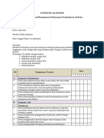 3.a.instrumen Supervisi Pelaksanaan Pembelajaran