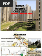 Housing Case Study