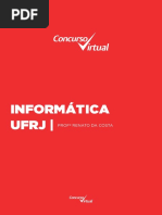 Informatica Ufrj