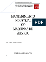 2.0.mantenimiento Industrial PDF