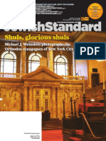 Jewish Standard, August 24, 2018