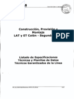 Elementos, Fundaciones Estructuras PDF