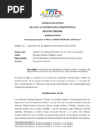 Nación Deberá Pagar Más de 780 Millones de Pesos A Víctimas de El Nogal Por Condena Del Consejo de Estado