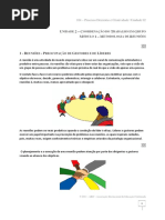 Processo Decisório e Criatividade Unidade02