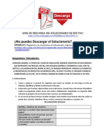 Producto Académico N°1 de Simulación - UC Distancia