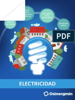 16 Electricidad OSINERGMIN