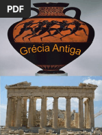 A Historia Da Grecia e de Roma PDF