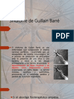 Cuidados de Enfermeria Guillan Barre