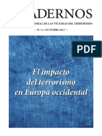 Castro Moral, L. 2017. El Terrorismo de Extrema Izquierda. El Caso Francés PDF