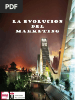 Marketing Internacional