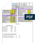 Beam - Deflection Check