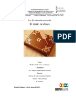 Diario de Clase 3 PDF