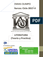 Literatur ABC