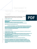 Socidoc - Us - Principal Test Review PDF