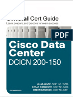 NEW CCNA Data Center Chapter1