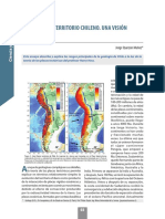 Geologia Del Territorio Chileno