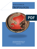 Antropologia Uac PDF