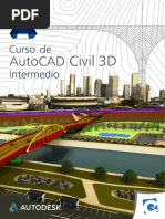 Autocad Civil Int Sesion 7 Tarea 1