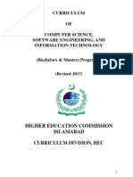 HEC Computer Science