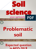 Problematic Soil