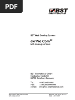 ekrProCom60 en PDF