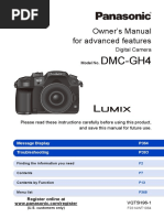 Gh4 Manual