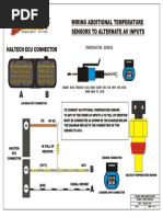 Wiring Additional Temperature Sensors To Alternate Av Inputs