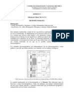 TP 4 Bioestratigrafía