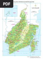 22 Peta Wilayah Prov Kalsel PDF