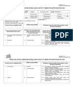 Docslide. - Jsa Memasang Instalasi Listrik Bangunan