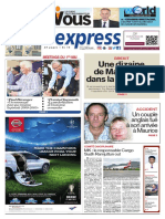 Lexpress Mardi 2 Mai 2017 PDF