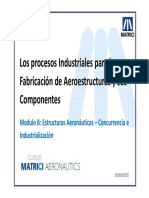 Estructuras Aeronauticas