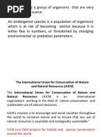 Iucn