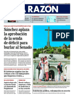 La Razon (24-08-18)