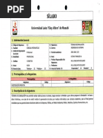 Tecnicas de Simulacion PDF