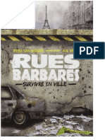 Rues Barbares