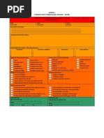 FE-COR-SIB-08.01-01 Formato Permiso para Trabajos en Caliente