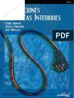 Instalaciones - Eléctricas - Interiores - (PG - 1 109)