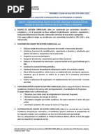 Resumen Guias DDC, Revisado