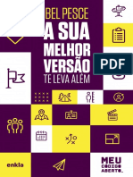 A Sua Melhor Versão Te Leva Além PDF