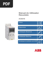 PT ACS310 Short UM Rev A Screen