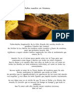 Padre Nuestro en Arameo