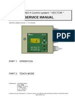 Vector Manual