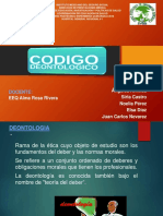 Codigo