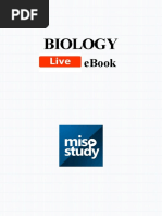 Human Digestive System Biology For NEET 2019