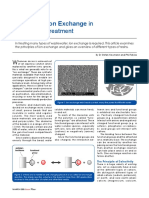 Asian Water Principles of Ion Exchange Neumann 03 09 PDF