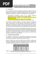 Capítulo 2. Las Líneas de Alta Velocidad Frente A Las Convencionales Desde El Punto de Vista de La Infraestructura